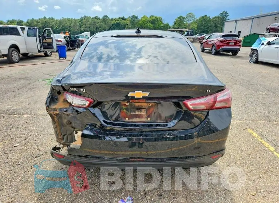 1G1ZD5ST0KF106683 Photo# 6