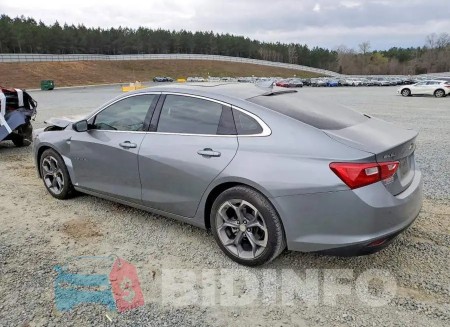 1G1ZD5ST0RF192829 Photo# 2