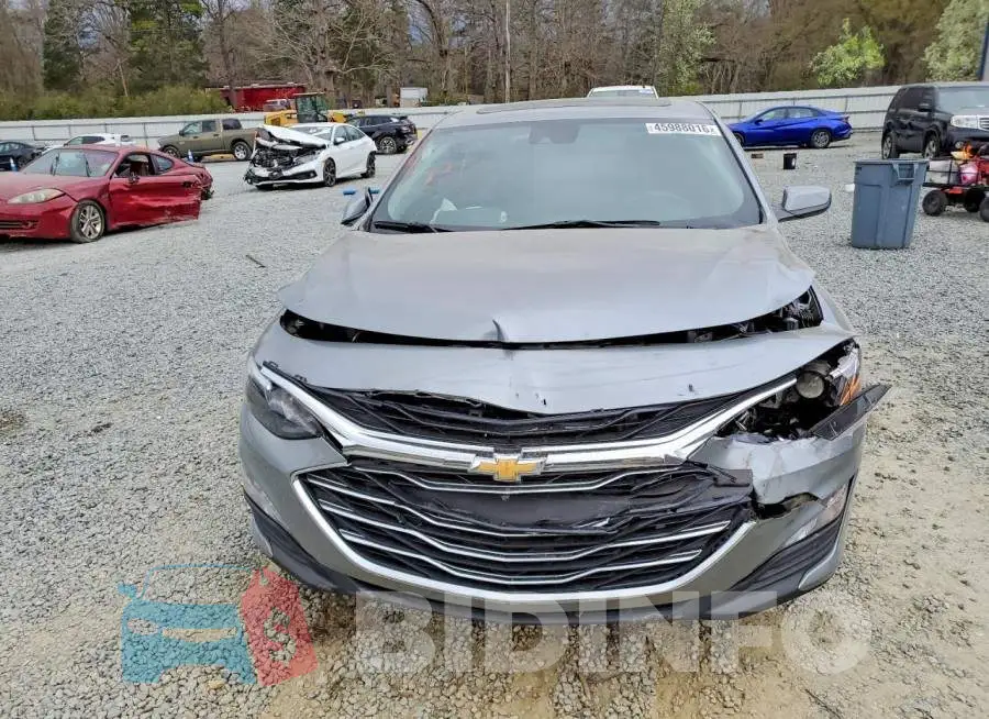 1G1ZD5ST0RF192829 Photo# 5