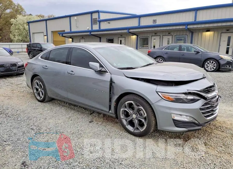 1G1ZD5ST0RF192829 Photo# 4