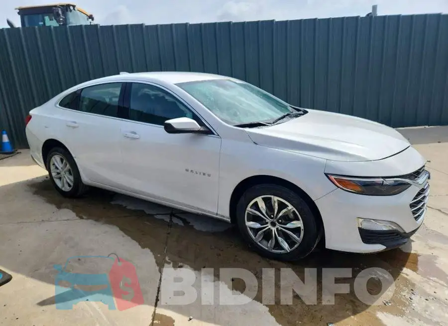 1G1ZD5ST4PF161323 Photo# 4