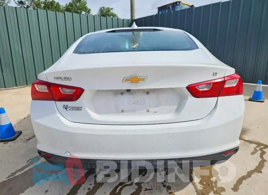 1G1ZD5ST4PF161323 Photo# 6