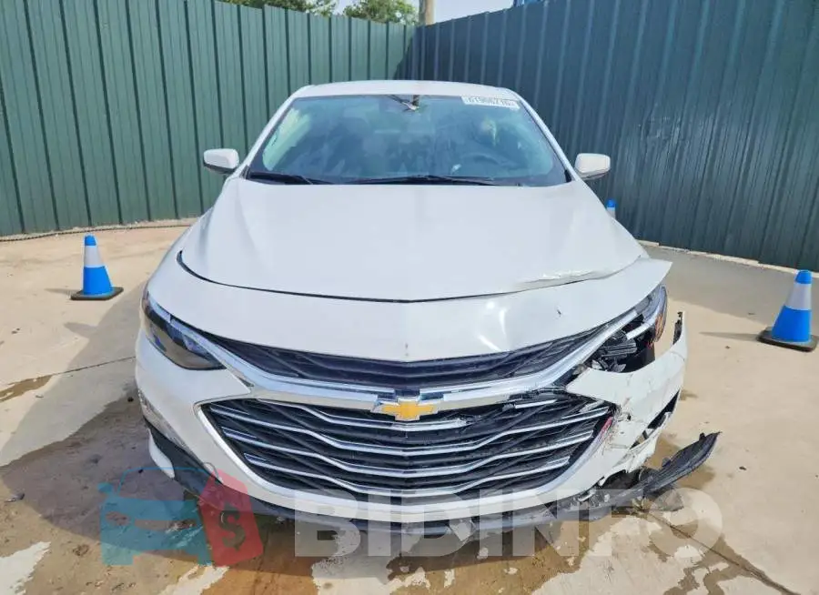 1G1ZD5ST4PF161323 Photo# 5