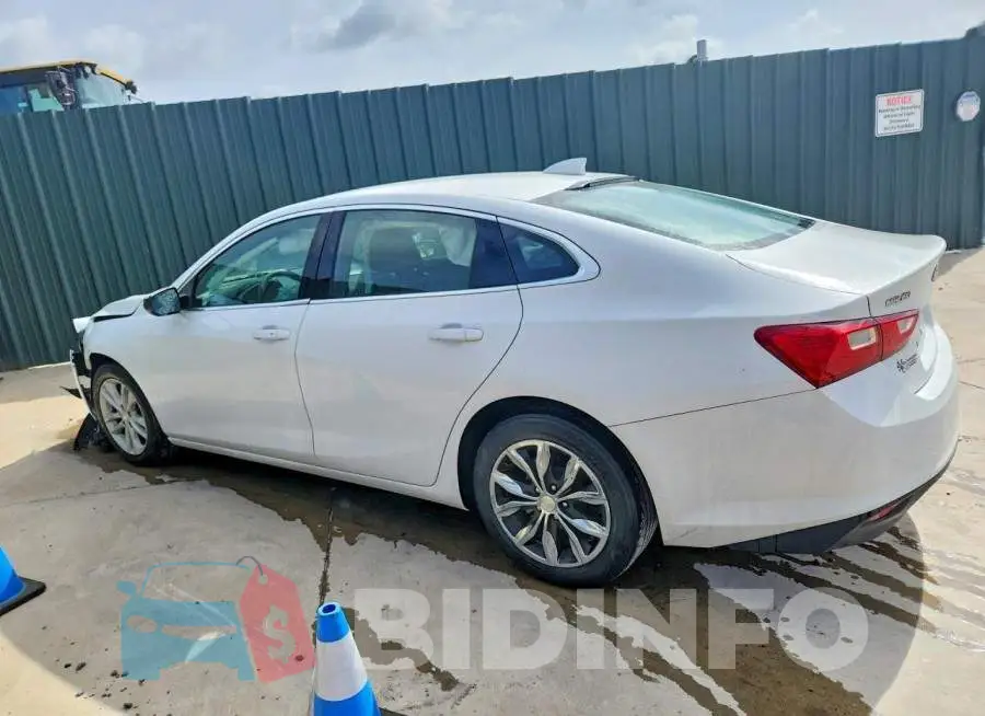 1G1ZD5ST4PF161323 Photo# 2