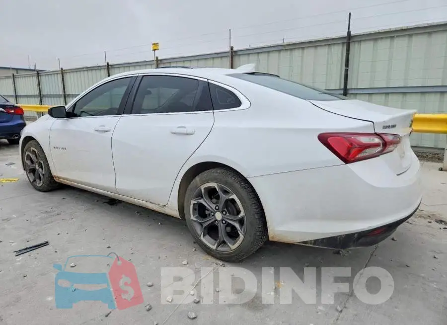 1G1ZD5ST5MF025424 Photo# 2