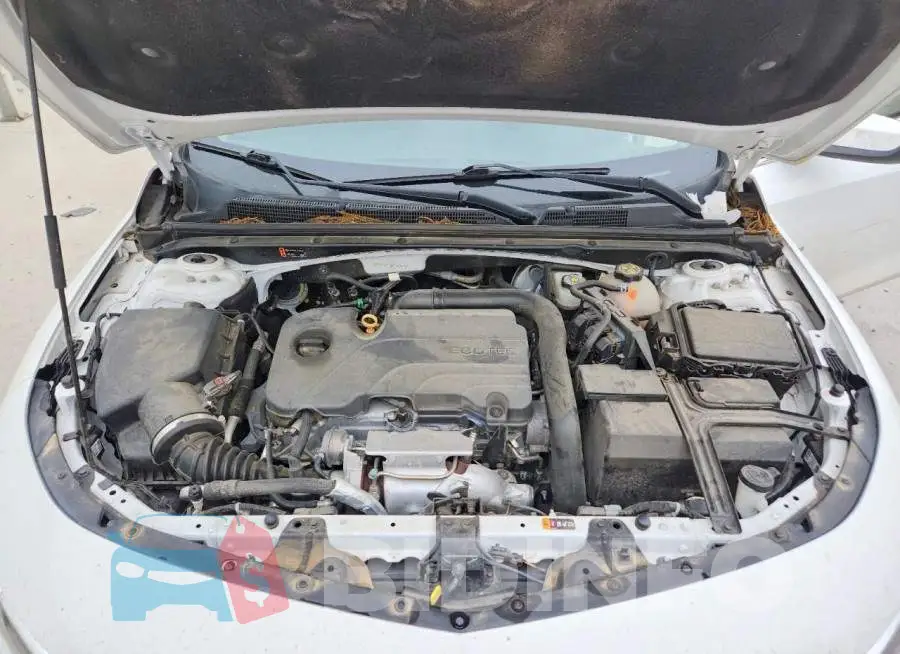 1G1ZD5ST5MF025424 Photo# 11