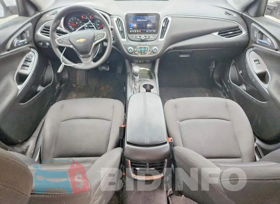 1G1ZD5ST5MF025424 Photo# 8