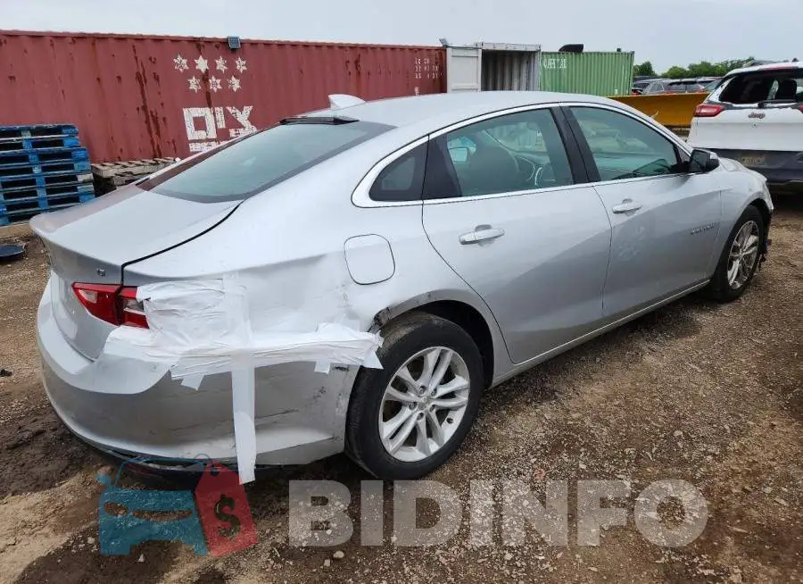 1G1ZD5ST7JF267207 Photo# 3
