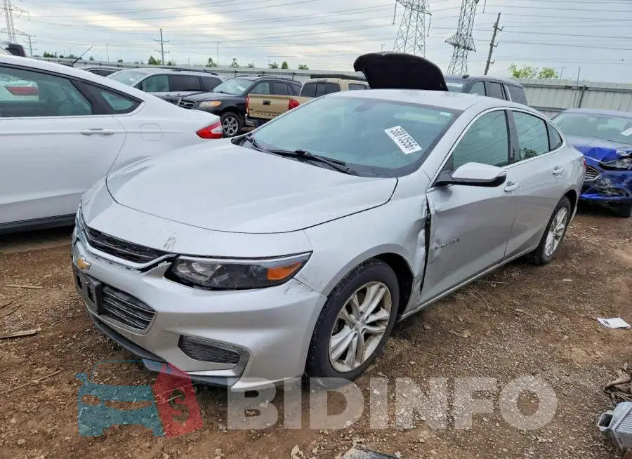 1G1ZD5ST7JF267207 Photo# 1