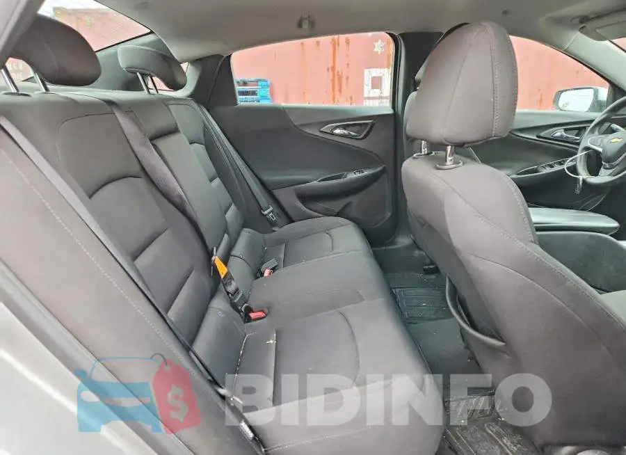 1G1ZD5ST7JF267207 Photo# 10