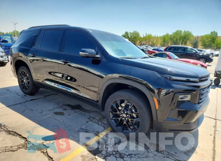 1GNERGKS2TJ203612 Photo# 4
