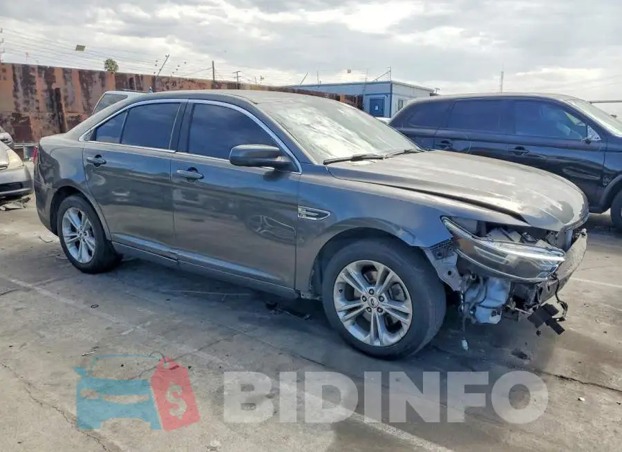 1FAHP2E86HG132570 Photo# 4