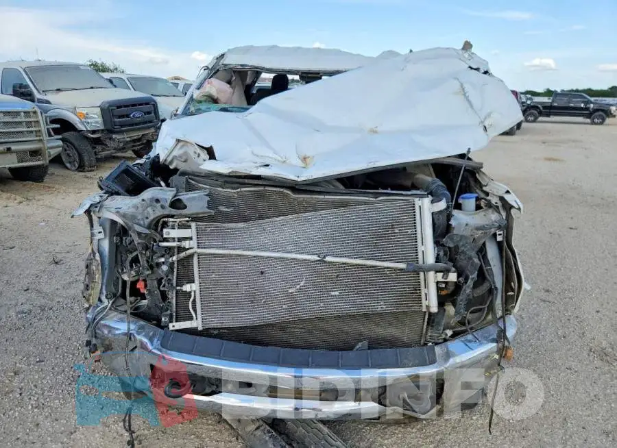 1FT7W2BT3NEF30683 Photo# 5