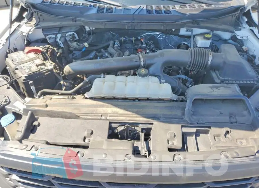 1FTFW1L85RKF03928 Photo# 11