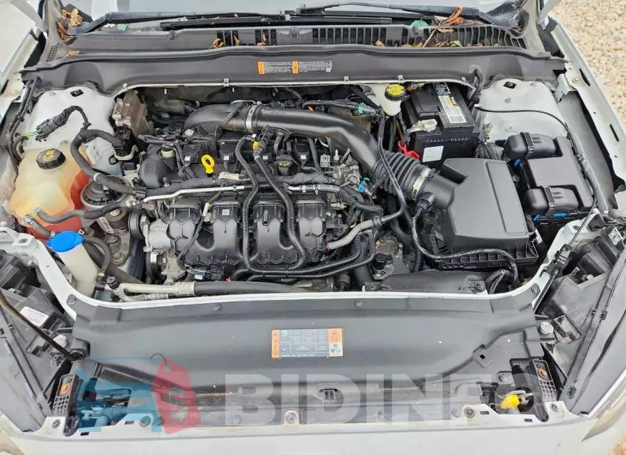 3FA6P0K94LR116507 Photo# 11