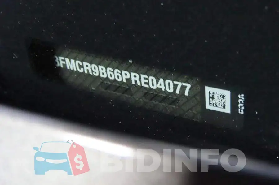 3FMCR9B66PRE04077 Photo# 10