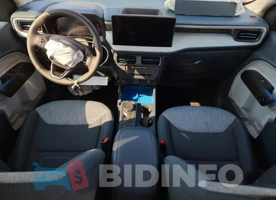 3FTTW8J36SRB27910 Photo# 8