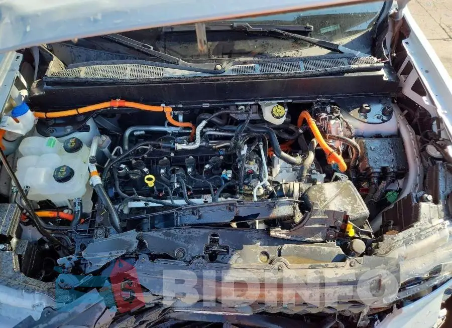 3FTTW8J36SRB27910 Photo# 11