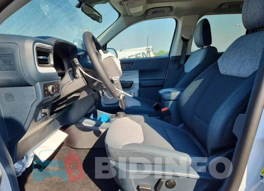 3FTTW8J36SRB27910 Photo# 7