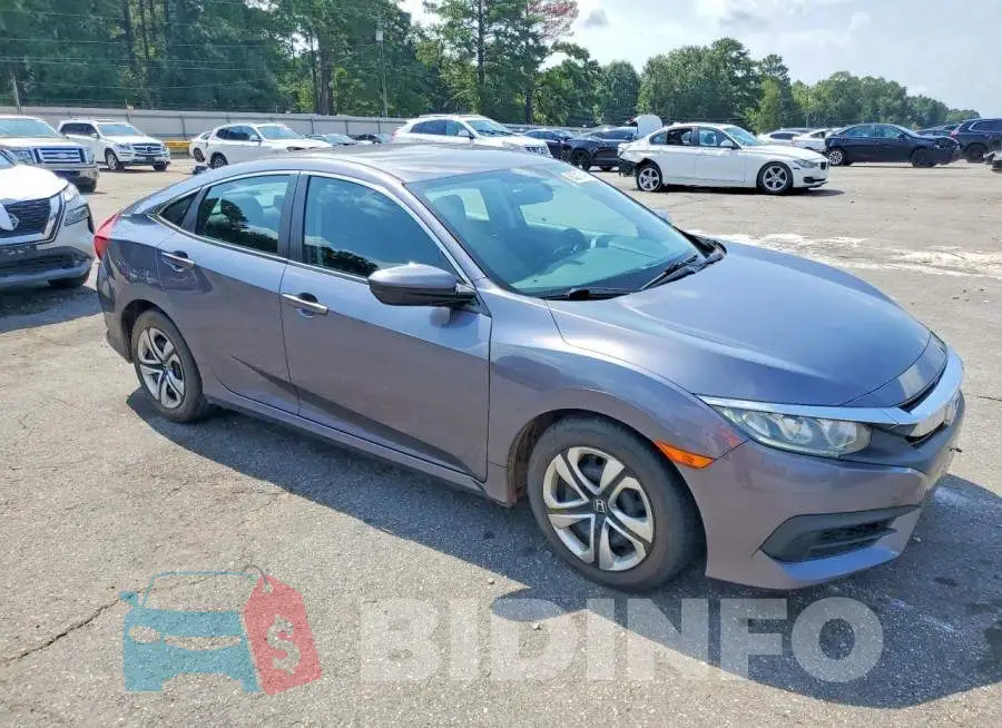19XFC2F59HE079185 Photo# 4