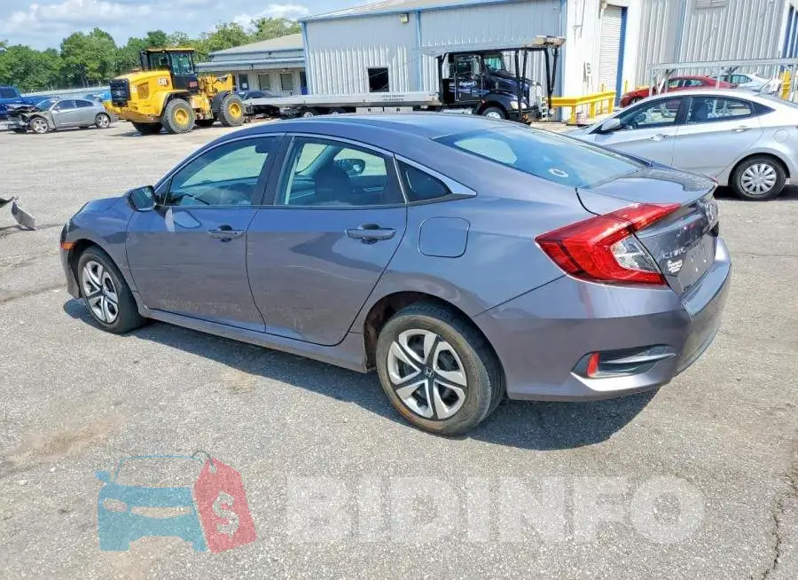 19XFC2F59HE079185 Photo# 2