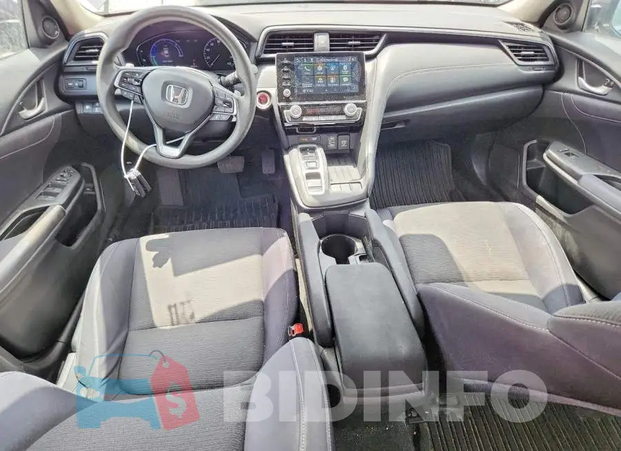 19XZE4F59KE009891 Photo# 8