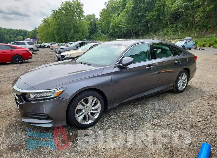 1HGCV1F12JA148393 Photo# 1