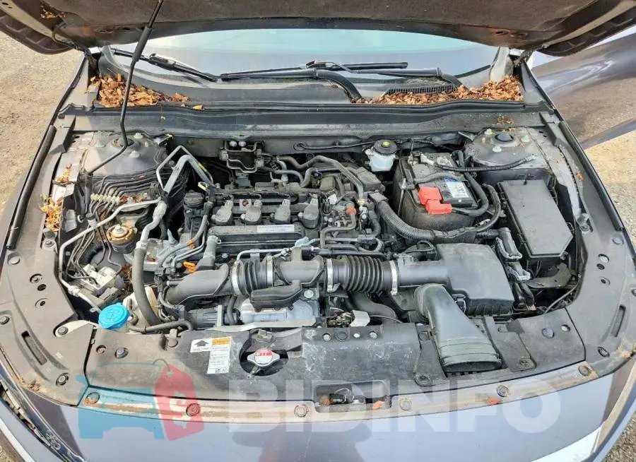 1HGCV1F12JA148393 Photo# 11