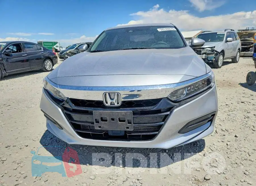 1HGCV1F13KA146203 Photo# 5