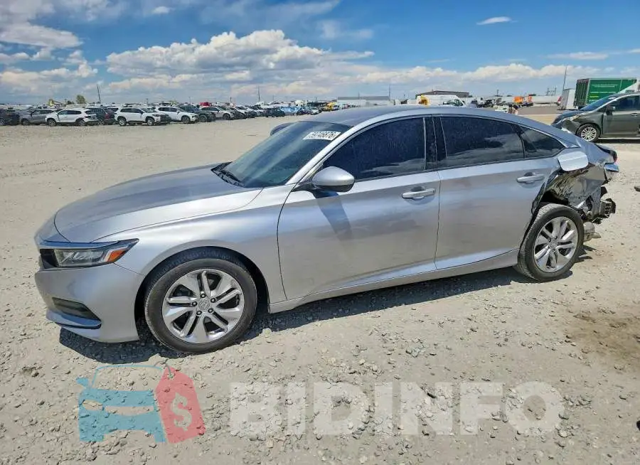 1HGCV1F13KA146203 Photo# 1