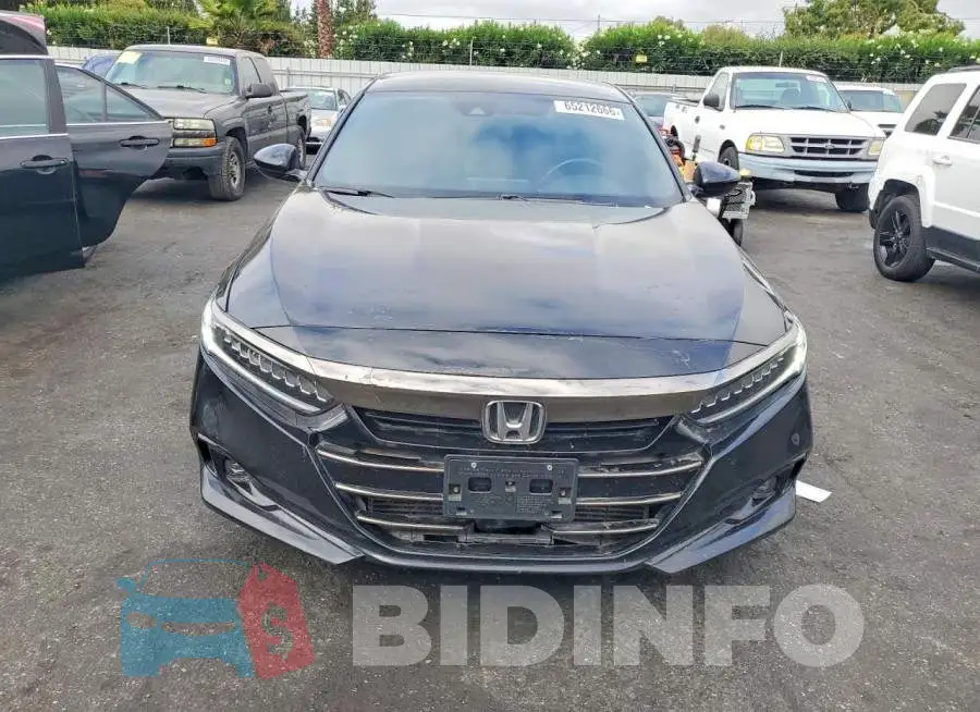 1HGCV1F35MA017965 Photo# 5