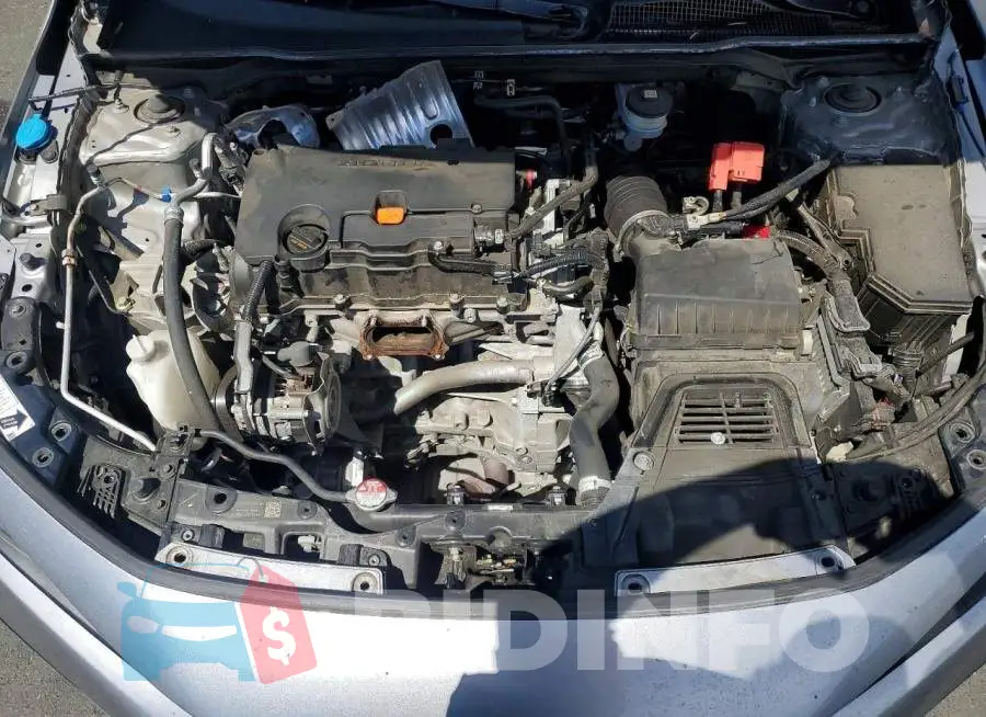 2HGFE2F57NH555588 Photo# 11