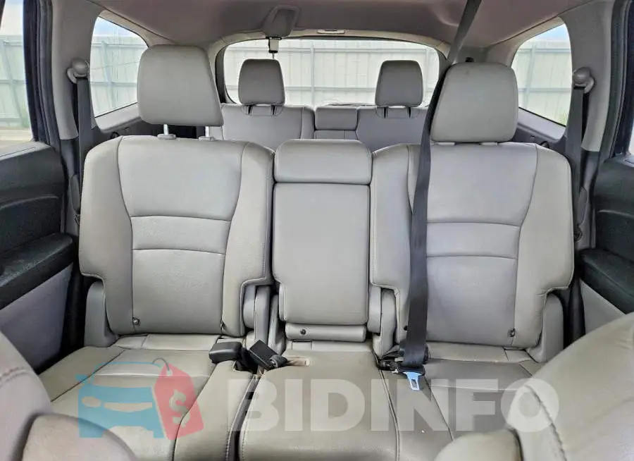 5FNYF6H51HB100951 Photo# 10