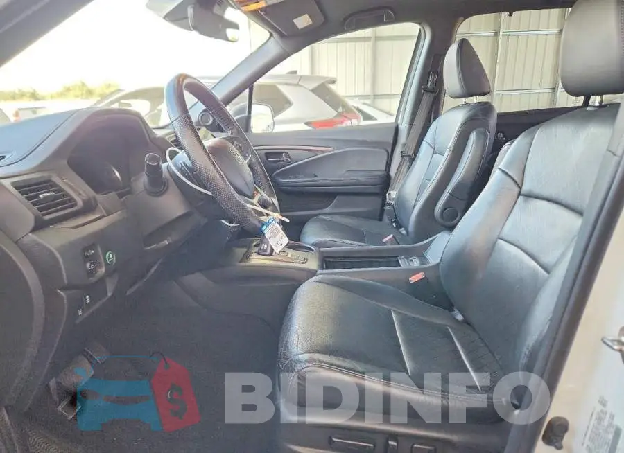 5FNYF7H54LB006433 Photo# 7