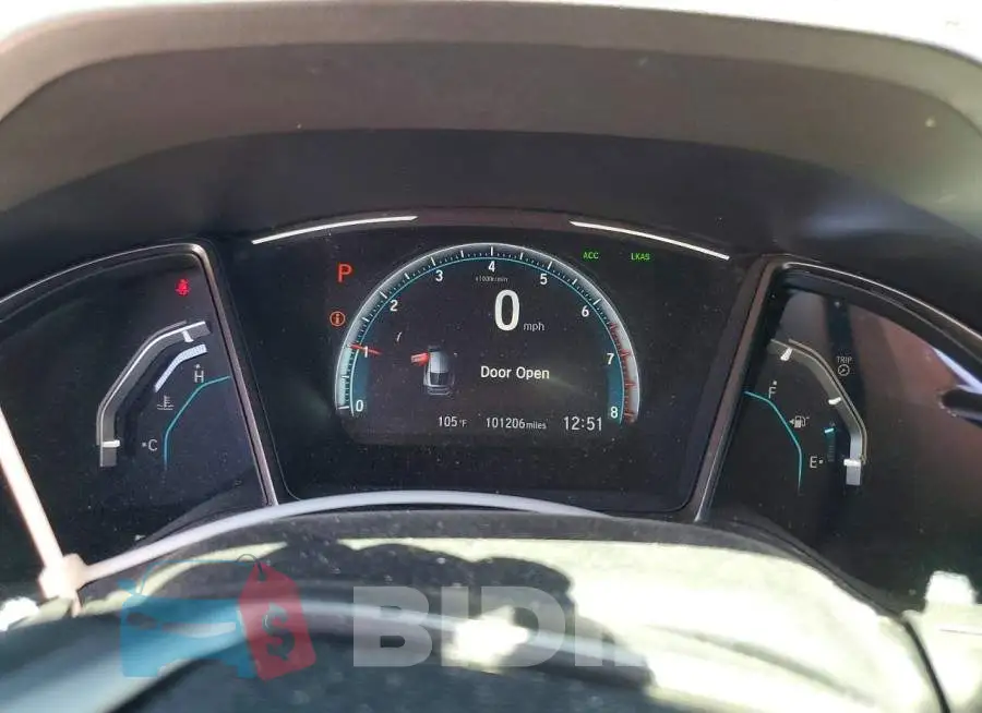 SHHFK7H66LU406097 Photo# 9