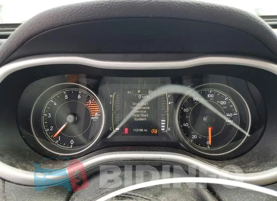 1C4PJLCXXJD524238 Photo# 9