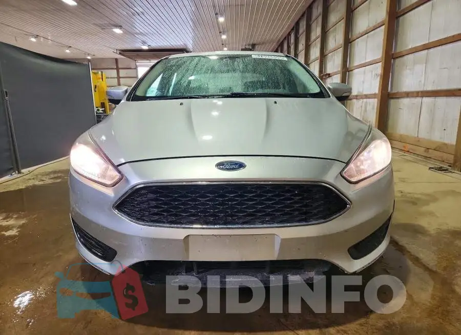 1FADP3FE1JL320208 Photo# 5