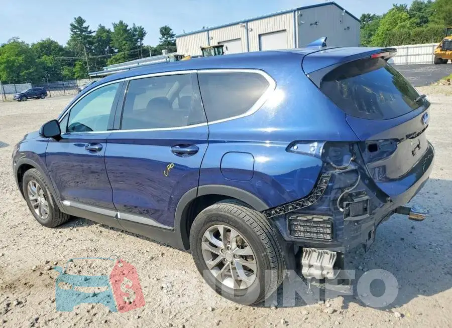 5NMS3CAD2KH086675 Photo# 2