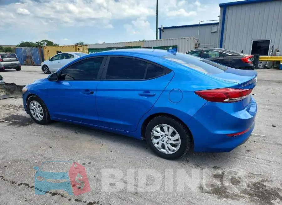5NPD74LF3HH125769 Photo# 2