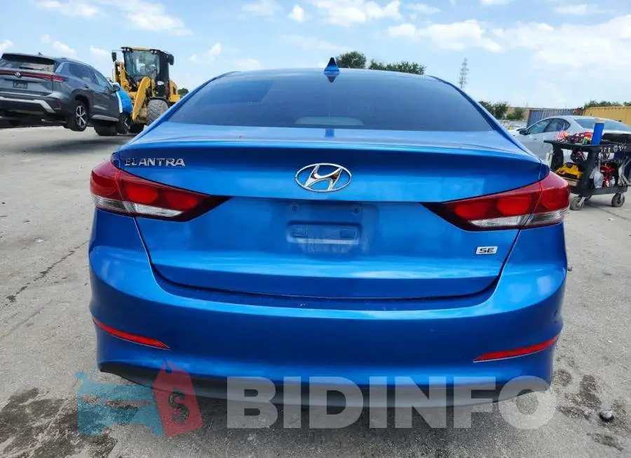 5NPD74LF3HH125769 Photo# 6