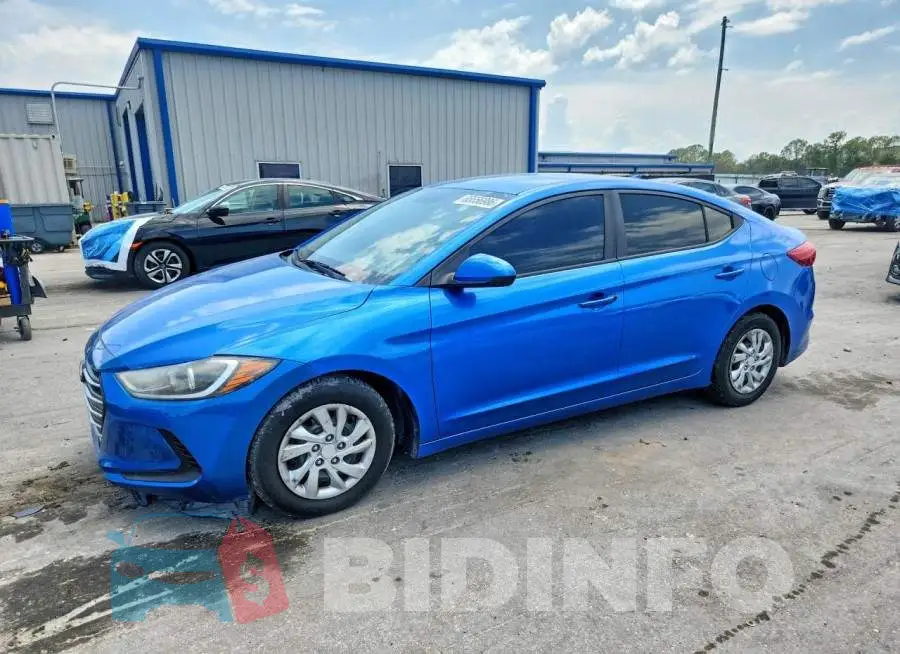 5NPD74LF3HH125769 Photo# 1