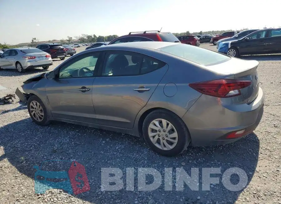 5NPD74LF4KH456254 Photo# 2