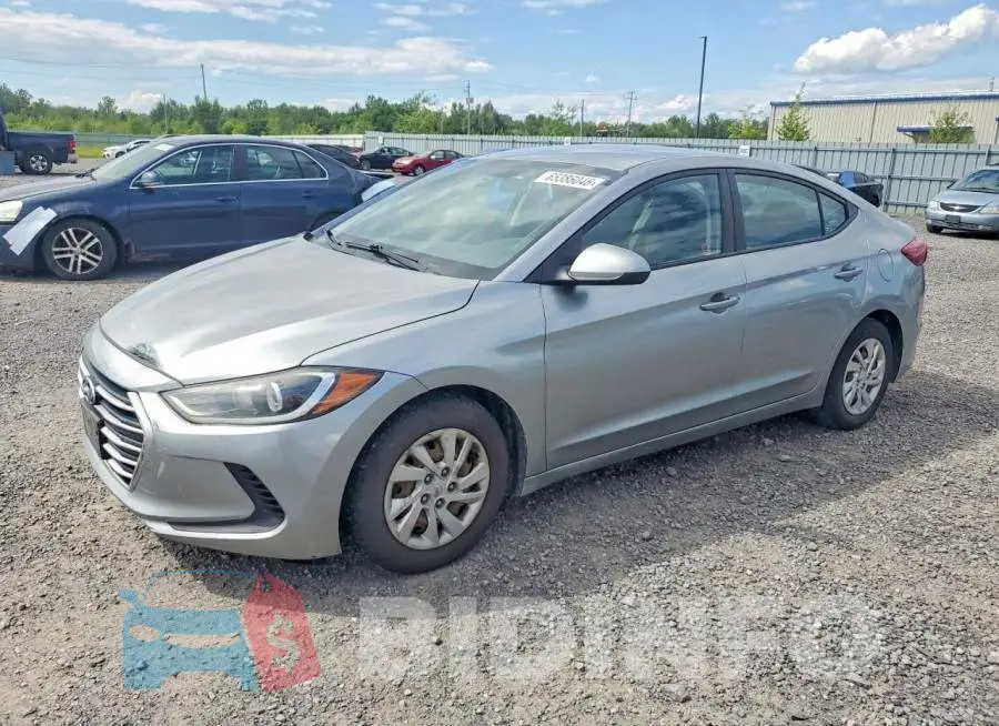 5NPD74LFXHH133271 Photo# 1