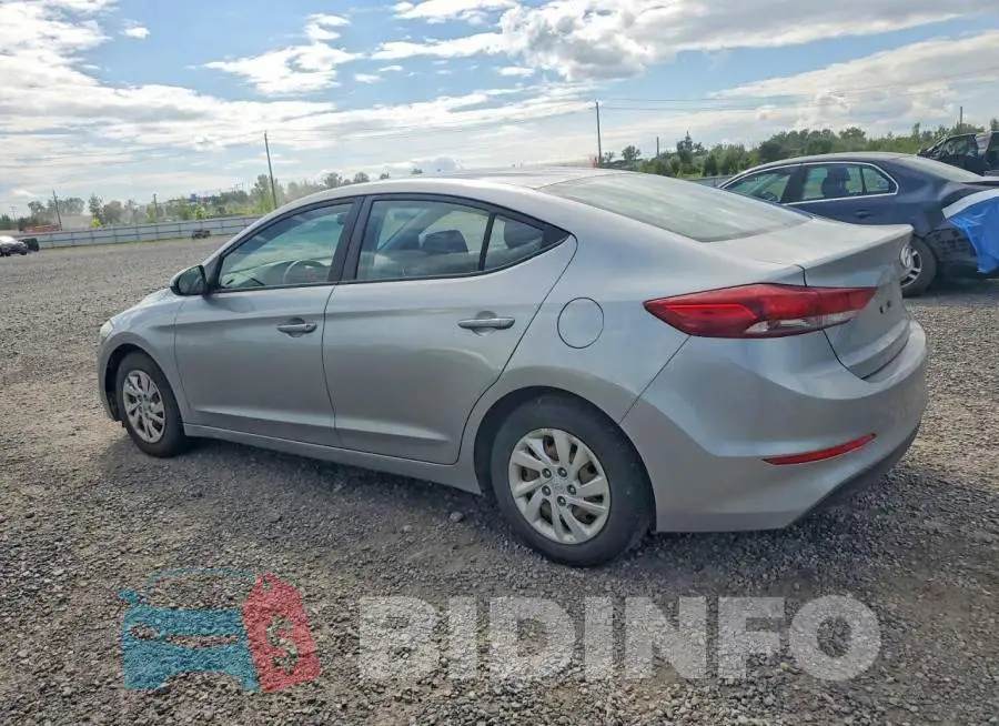 5NPD74LFXHH133271 Photo# 2