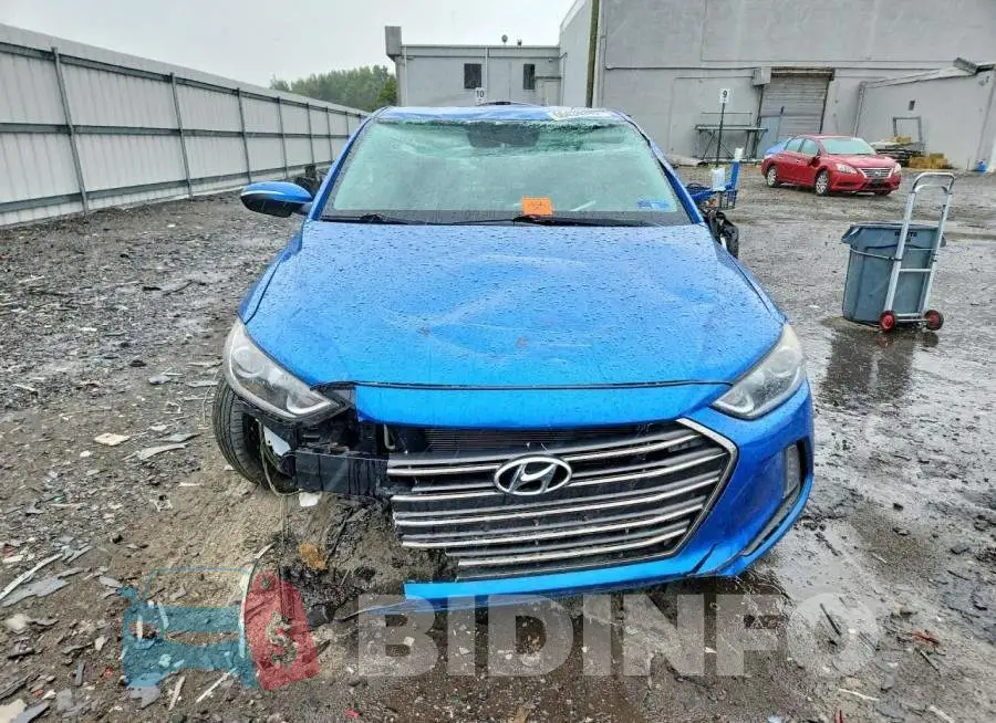 5NPD84LF3HH007878 Photo# 5