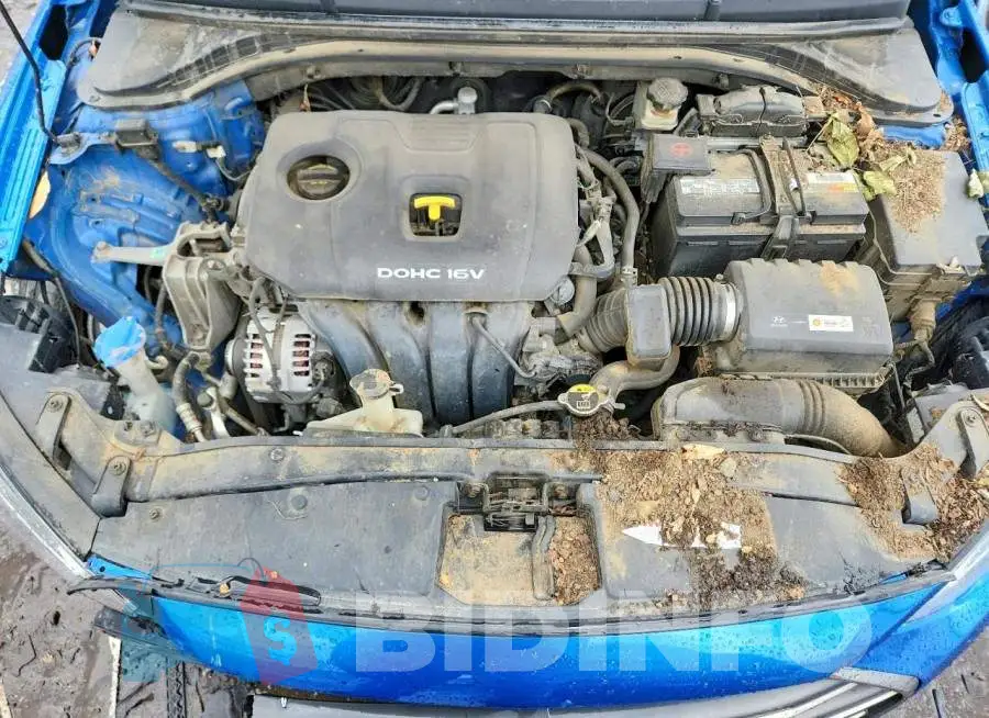 5NPD84LF3HH007878 Photo# 11