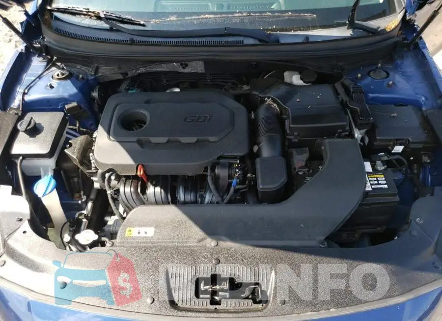 5NPE24AF1HH578651 Photo# 11