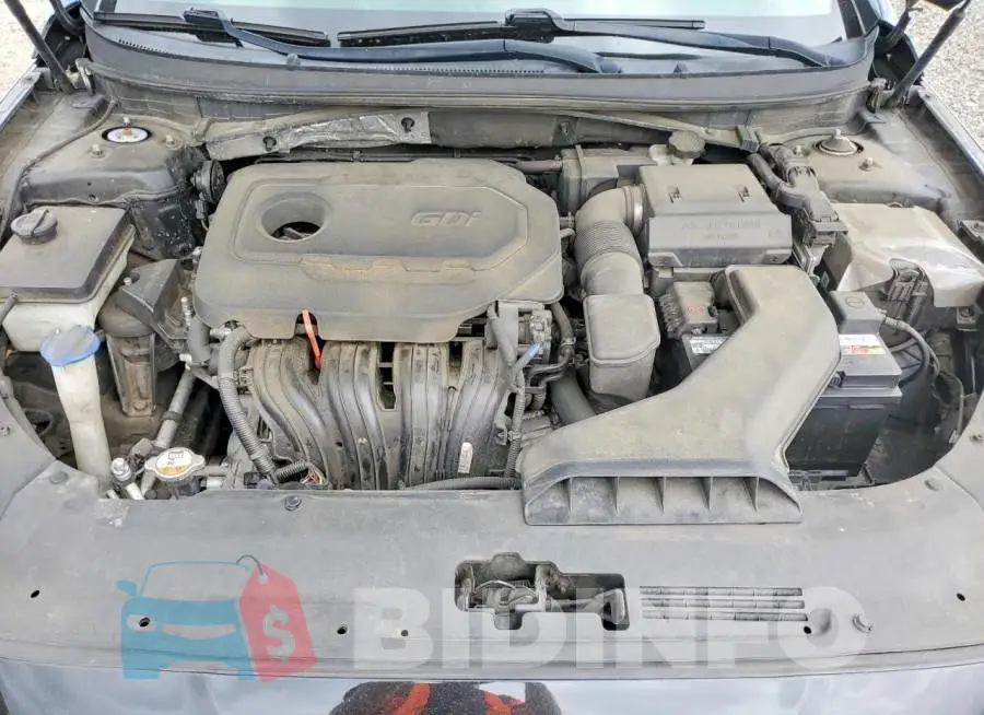 5NPE24AF4KH737038 Photo# 11