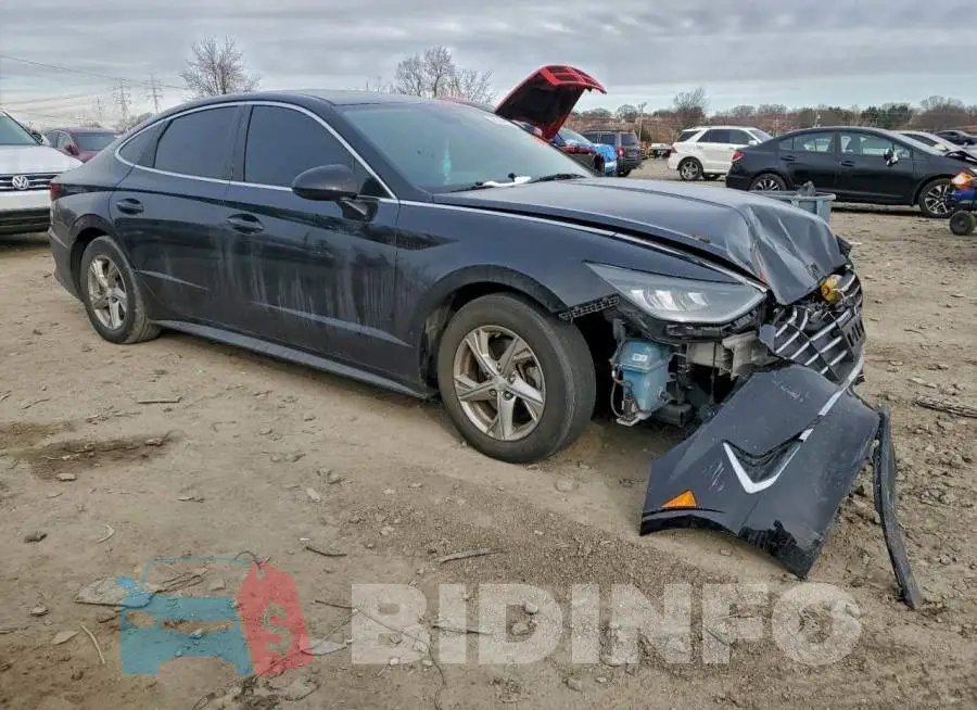 5NPEG4JA4MH103995 Photo# 4