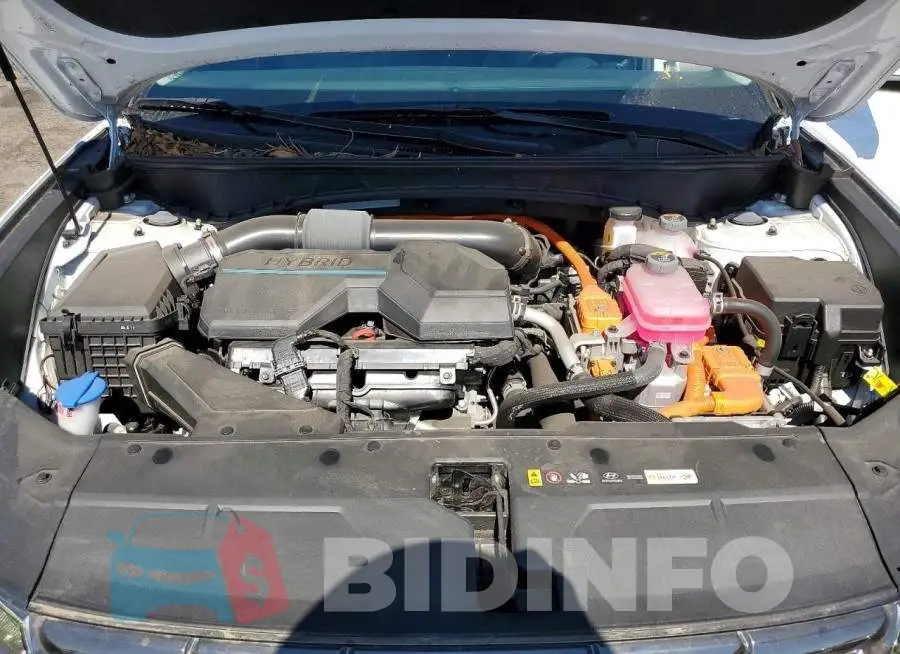 KM8JECD18RU229344 Photo# 12